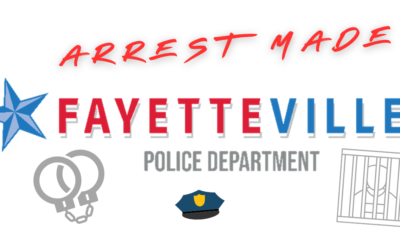 Fayetteville Driver Arrested, Charged with Involuntary Manslaughter in E.E. Smith Students’ Fatal Crash