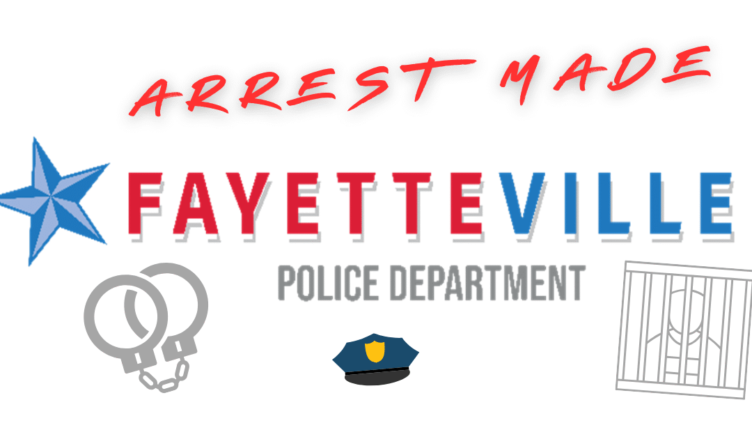 Fayetteville Driver Arrested, Charged with Involuntary Manslaughter in E.E. Smith Students’ Fatal Crash