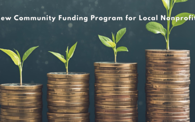 Cumberland County Launches New Community Funding Program for Local Nonprofits