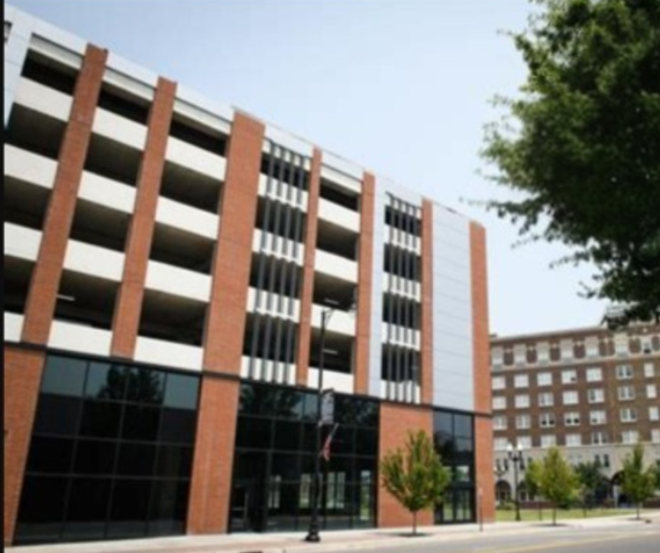 Florida Developer Pitches $5.7M City Loan to Build Fayetteville’s Tallest Structure on Hay Street Deck