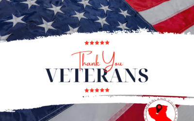 Beyond ‘Thank You’: Finding Meaningful Ways to Honor Fayetteville Veterans This Veterans Day