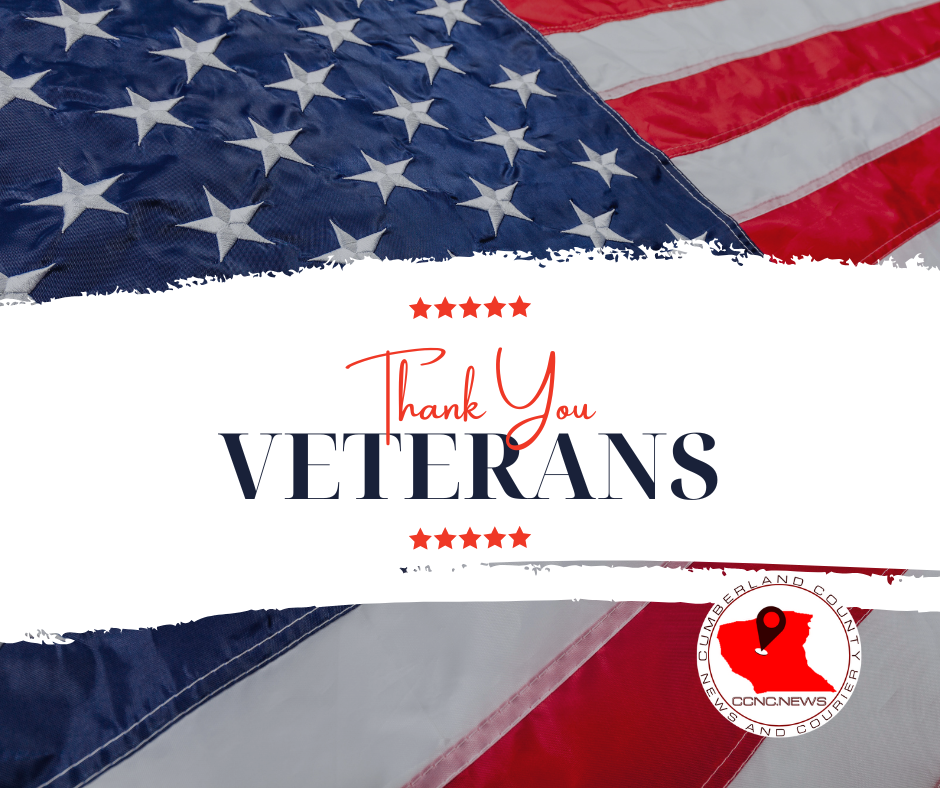 Beyond ‘Thank You’: Finding Meaningful Ways to Honor Fayetteville Veterans This Veterans Day