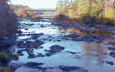 URGENT: Cumberland County Faces Immediate Water Crisis – Fuquay-Varina Threatens to Divert 6+ Million Gallons Daily from Cape Fear River