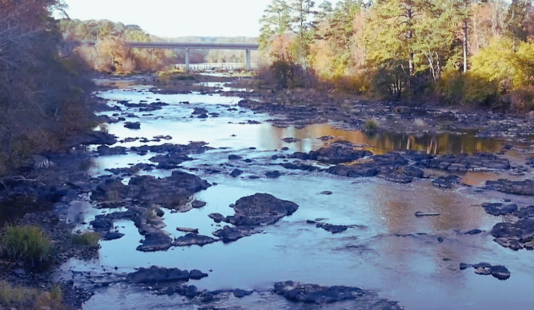 URGENT: Cumberland County Faces Immediate Water Crisis – Fuquay-Varina Threatens to Divert 6+ Million Gallons Daily from Cape Fear River
