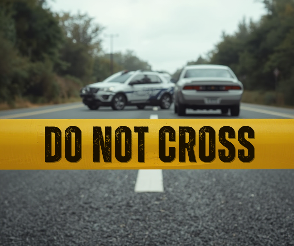 One Dead, One Injured in Bragg Boulevard Crash at I-295 Off-Ramp