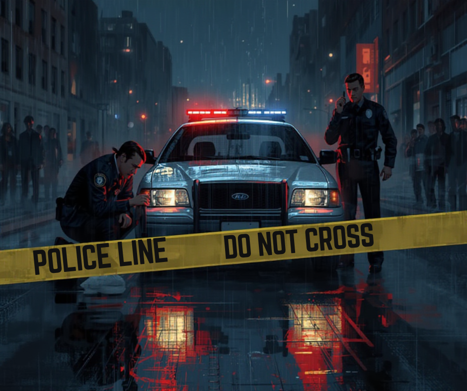 Fayetteville Man Charged with Human Trafficking of Minor in South Carolina Case