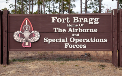 Fort Bragg Hosts 75th Annual Rigger Rodeo, Celebrates Parachute Rigger Legacy