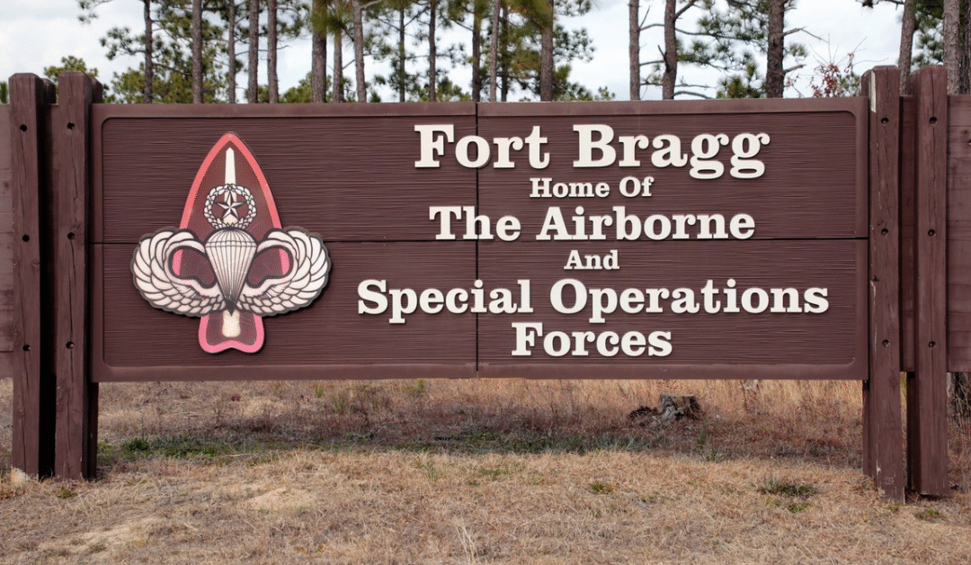 Fort Bragg Hosts 75th Annual Rigger Rodeo, Celebrates Parachute Rigger Legacy
