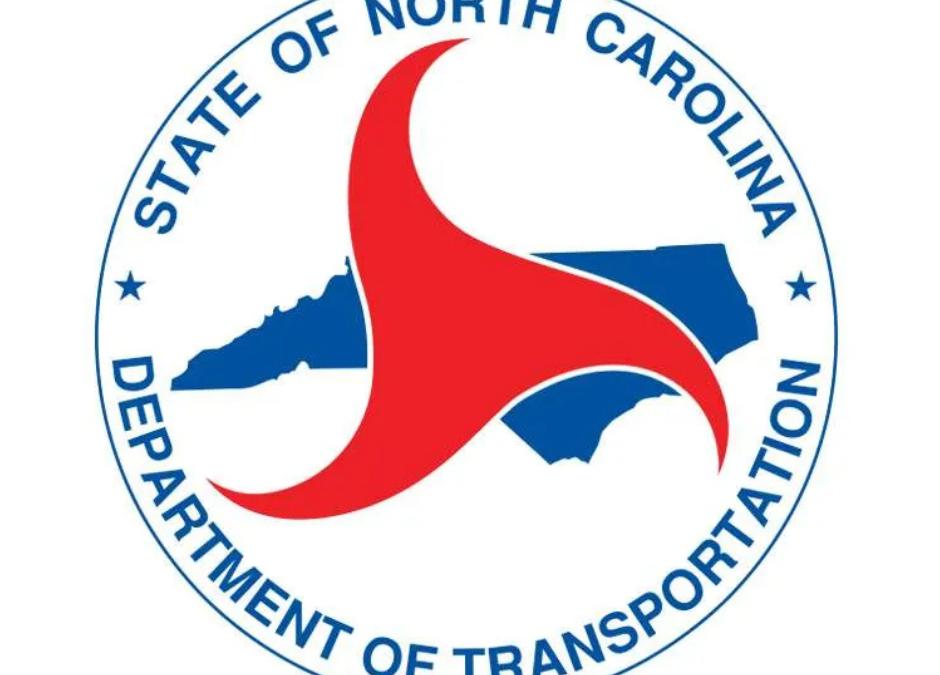 ncdot logo