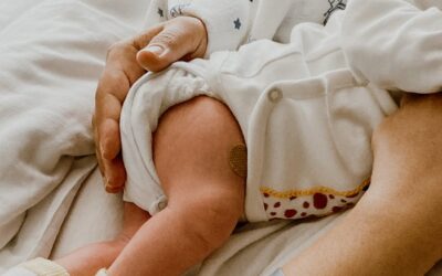 NC stagnates on maternal and infant health, gets D+ from March of Dimes