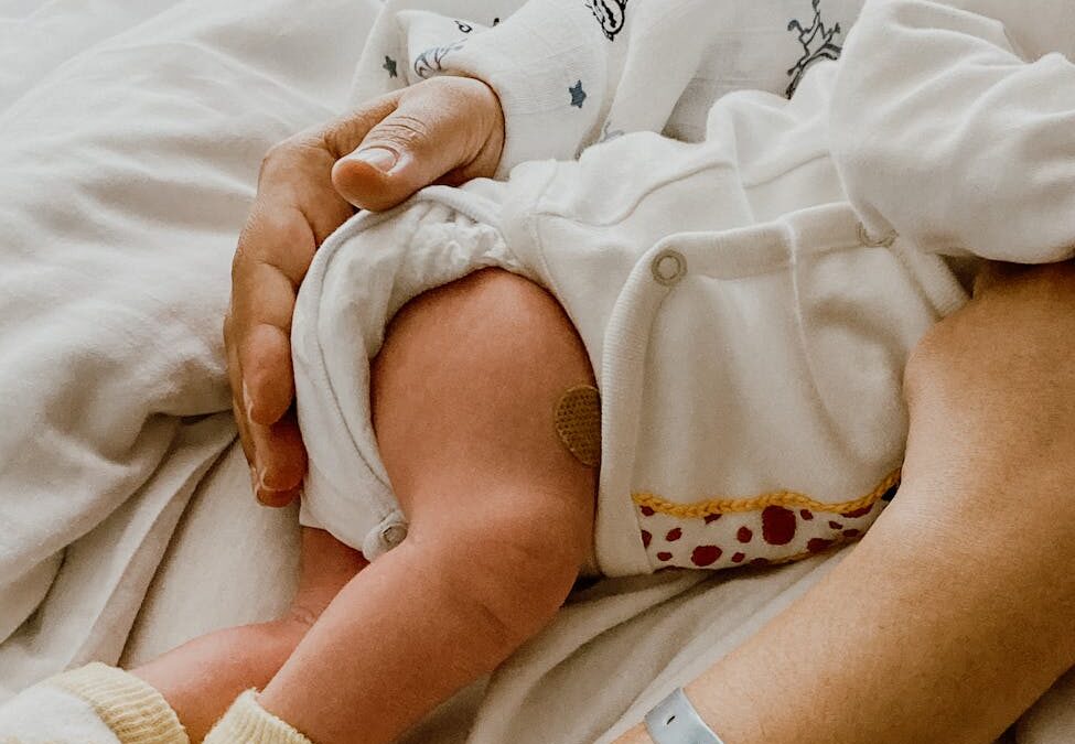 NC stagnates on maternal and infant health, gets D+ from March of Dimes